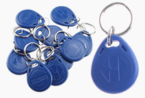 Llaves Magneticas