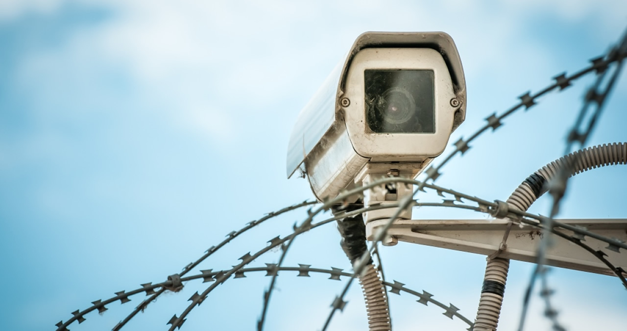 Seguridad a Distancia